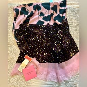 Kate Spade Scarf